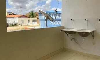 Imagem 6: Aluga-se Casa em Ipirá BA