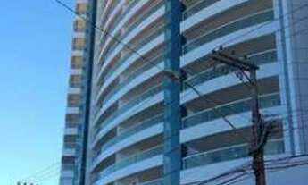 Imagem: Ed. Marina Bay Residences - 240m² - Vila