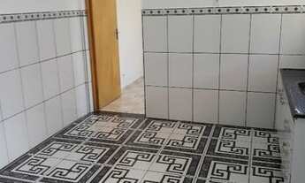 Imagem 2: Casa de aluguel dois cômodos Itapevi