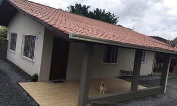 Imagem: Casa No Nova Esperança