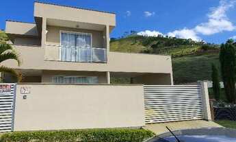 Imagem: Casa Vassouras 4 Quartos