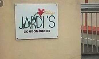 Imagem 2: Casa Duplex em Condominio Fechado na Cohama