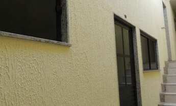 Imagem: Locação Kitinet - Vila Nova - Nova Friburgo/RJ