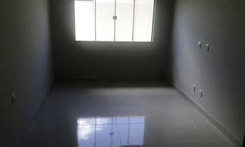 Imagem 6: Casa - Ecoville - 121m² - 3 suítes - Churrasqueira - 2 VGS