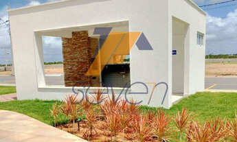 Imagem 2: Lote - Ecoville 1 - 200m² - Quadra 10 - Á vista