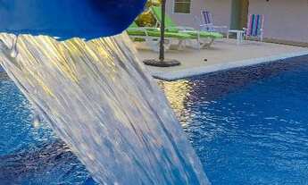 Imagem: Hibiscus Casa Do Sol 4 quartos top mais