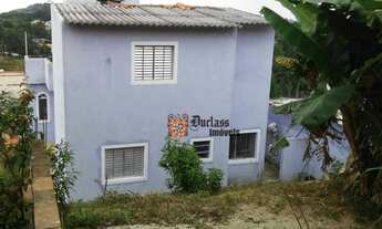 Imagem: Sobrado com 4 dormitórios (1 suíte) à