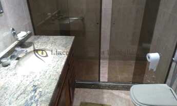 Imagem 4: Apartamento-À VENDA-Tijuca-Rio de Janeiro-RJ