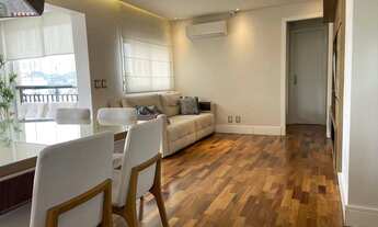 Imagem: Cobertura com 3 dorms, Lapa, São Paulo