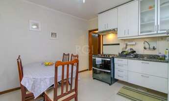 Imagem 6: Porto Alegre - Casa Padrão - Passo da Areia