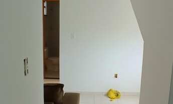 Imagem: Kitnets Nova