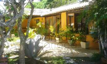 Imagem 4: Casa à venda com 3 quartos dentro de condomínio na Praia do Forno - Búzios