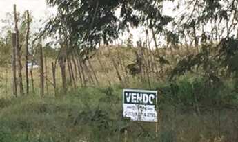 Imagem 2: Terreno Grande em Jacareí/SP