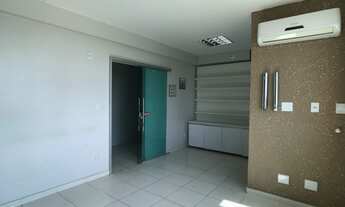 Imagem 6: Ed. Marco Business, Sala Comercial Semi-mobiliada, 32m² - Marco