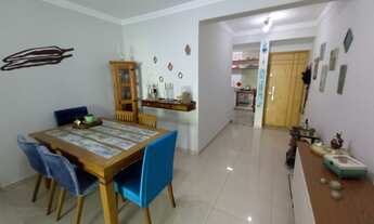 Imagem: Apartamento no Jardim Finotti - 105m²