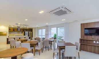 Imagem 6: PORTO ALEGRE - Apartamento Padrão - São João