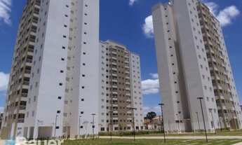 Imagem: PAULINIA - Apartamento Padrão - Morumbi