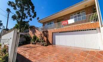 Imagem: COLOMBO - Casa Padrão - Atuba