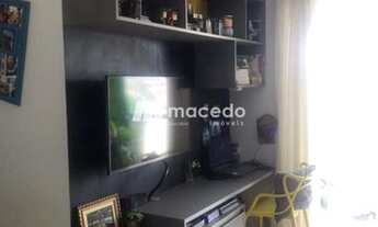 Imagem 3: Apartamento com 2 dorms, Alto da Lapa, São Paulo - R$ 638 mil, Cod: 5717