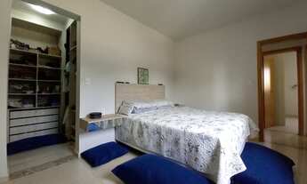 Imagem 7: Apartamento no Jardim Finotti - 105m², 03 quartos, 02 suítes