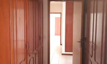 Imagem 2: Apartamento Edifício Dona Tuza bairro BPS