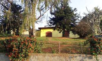 Imagem: Casa em Paraíba do Sul-RJ