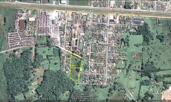 Imagem 2: Terreno à venda em Borda do campo, Sao jose dos pinhais cod:10660.002