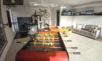 Imagem 7: Casa com 5 dormitórios à venda, 500 m² por R$ 3.300.000,00 - Condomínio Campo de Toscana