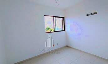 Imagem 5: JS- Lindo apartamento na Várzea - Edf. Morada Limeira com 02 quartos 47m²