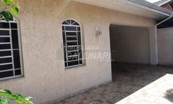 Imagem 3: Casa - Jardim Eulina - Campinas