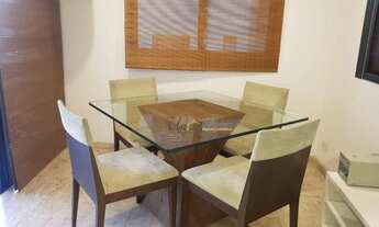 Imagem 6: Apartamento com 2 dormitórios para alugar, 82 m² por R$ 6.330,00/mês - Vila Olímpia - São