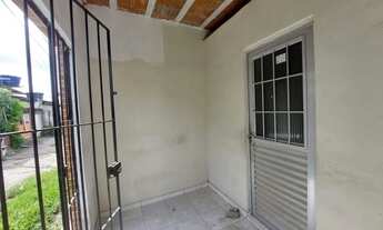 Imagem 2: Casa para venda possui 60 metros quadrados com 2 quartos