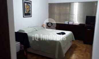 Imagem 7: Apartamento em Pinheiros c/ 138 mts c/ 3 dormitórios , 1 vaga