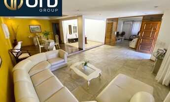 Imagem 6: CASA TRIPLEX 650M² AO LADO DA PRAIA