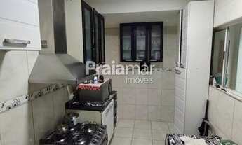 Imagem 6: Casa para venda tem 70 metros quadrados com 2 quartos em Parque São Vicente - São Vicente