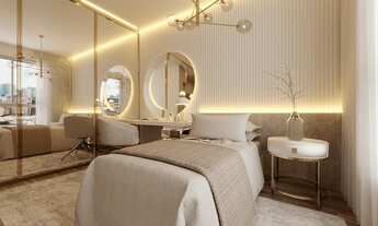 Imagem 6: Apartamento com 3 Suítes, 3 vagas de garagem, 198,59 M² uteis, à venda por, R$ 1.996.900,0