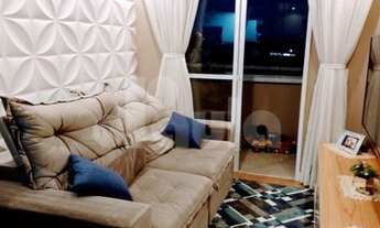 Imagem 6: Apartamento Garden com 95 m² todo mobiliado na Vila Humaitá