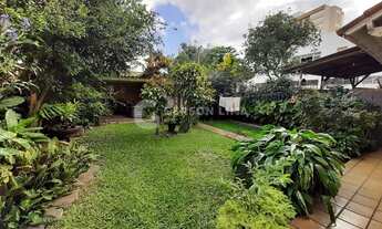 Imagem 5: Casa - Centro Casa com 5 dormitórios