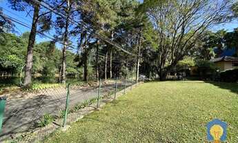 Imagem 2: Casa com 4 dorms, ac. 505 m² - venda por R$ 2.950.000 ou aluguel por R$ 18.000/mês - Jardi