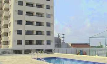 Imagem: Lindo Apartamento, lado sombra, ventilado