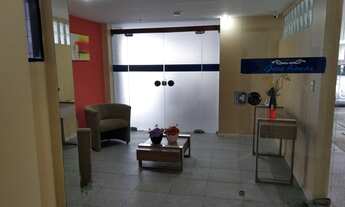 Imagem 3: Apartamento 102 m² à venda - 4 quartos, sendo 2 suítes - Ventilado - Tambaú - João Pessoa