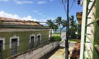 Imagem 2: Alugo casa com 2 quartos no Bairro do Carmo / Olinda