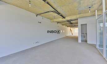 Imagem 5: PORTO ALEGRE - Conjunto Comercial/Sala - Moinhos de Vento