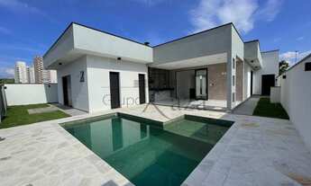 Imagem: Casa - Condomínio Mont Blanc - Urbanova