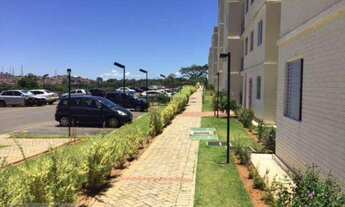 Imagem 6: Apartamento residencial à venda, Parque Jambeiro, Campinas