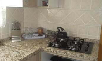 Imagem 3: Apartamento para venda tem 110 metros quadrados com 3 quartos em Centro - Capão da Canoa