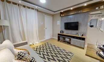 Imagem 7: Apartamento residencial para venda, Jardim Alto Alegre (São Rafael), São Paulo - AP13613