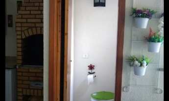 Imagem 5: Térrea para venda com 120 metros quadrados com 3 quartos em Centro - São Caetano do Sul