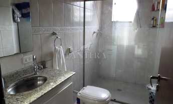 Imagem 7: Sobrado à venda - 208m² - Parque João Ramalho, Santo André