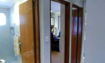 Imagem 4: Apartamento para venda tem 55 metros quadrados com 2 quartos em Jardim Germânia - São Paul